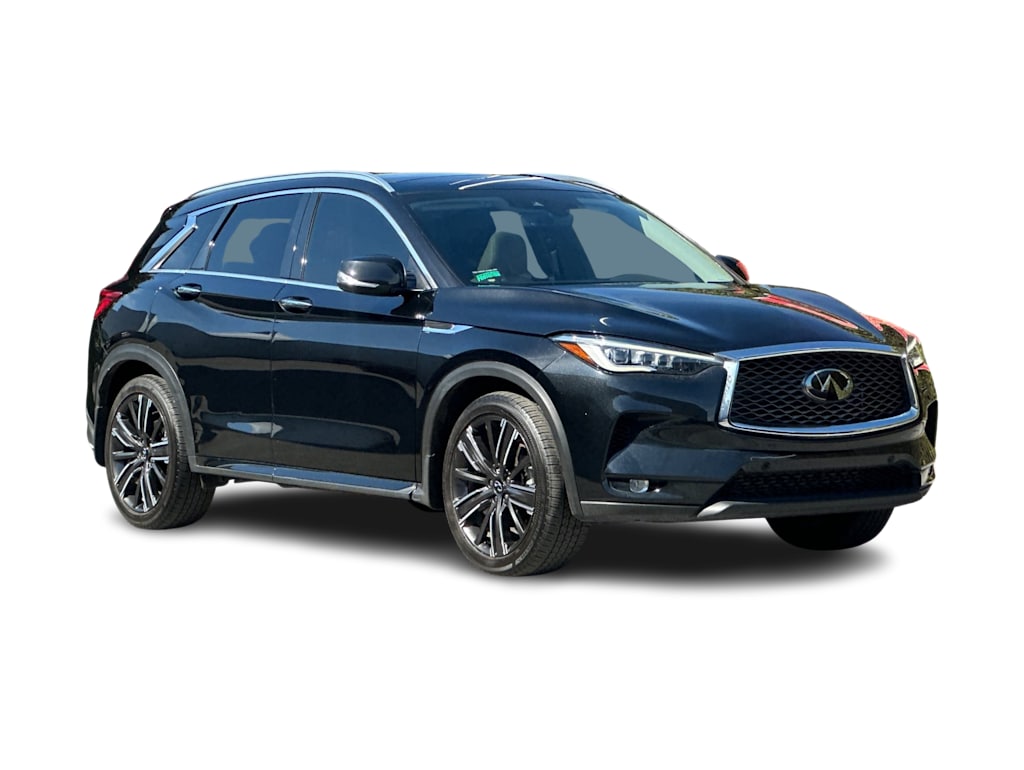 2023 INFINITI QX50 Sensory 20