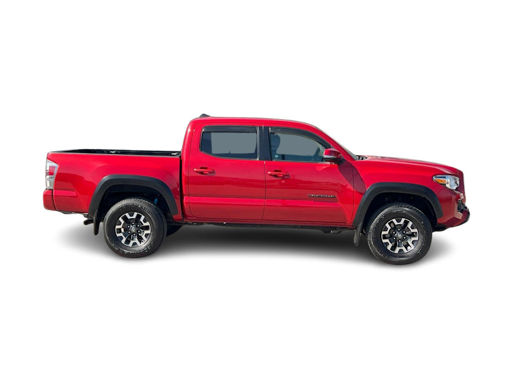 Thumbnail: 2022 Toyota Tacoma - 19