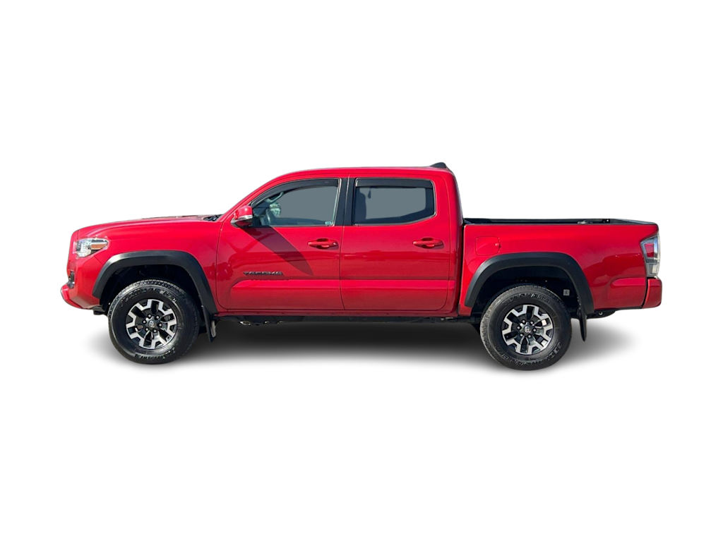 Thumbnail: 2022 Toyota Tacoma - 3