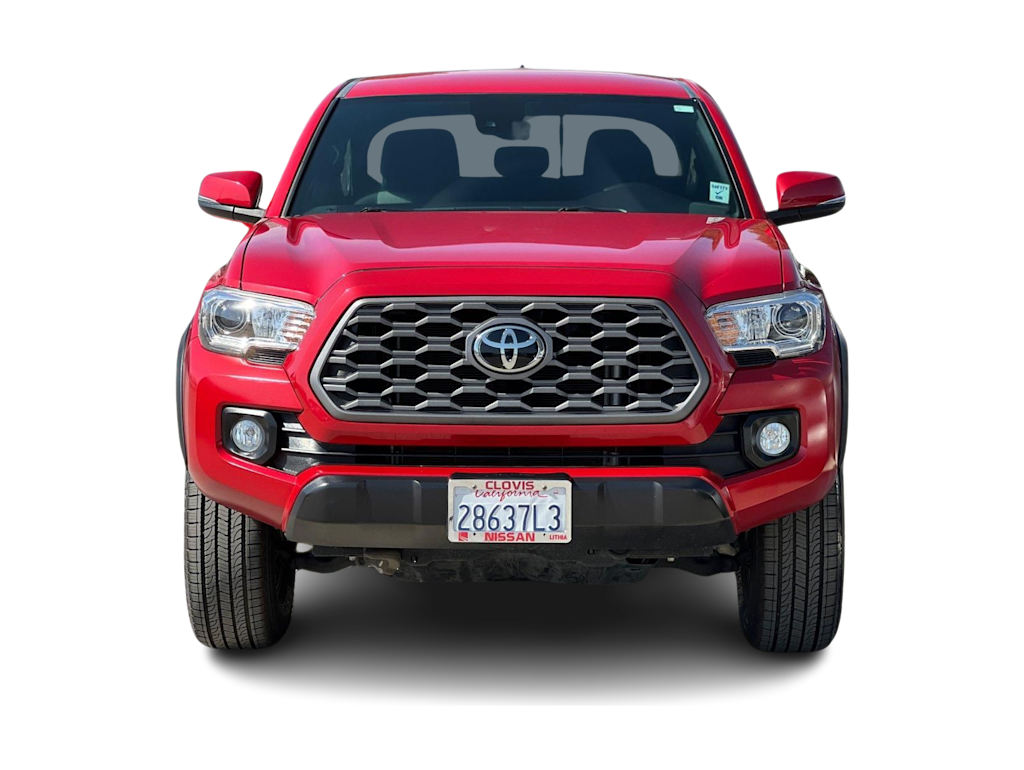 Thumbnail: 2022 Toyota Tacoma - 21