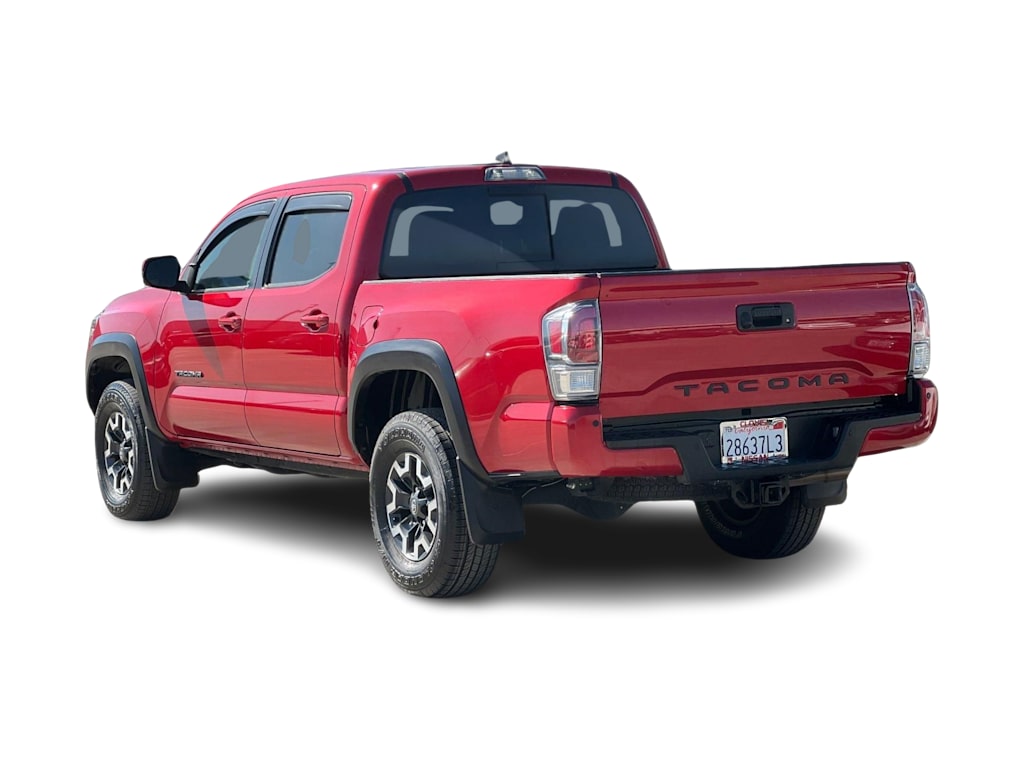 Thumbnail: 2022 Toyota Tacoma - 4