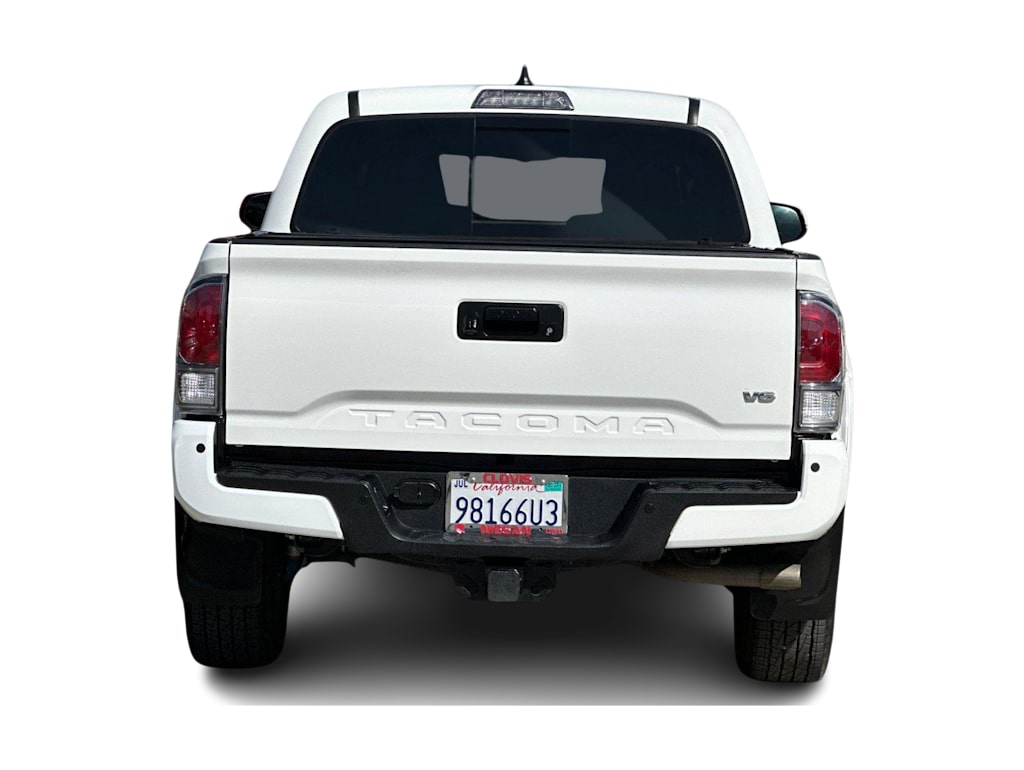 Thumbnail: 2023 Toyota Tacoma - 4