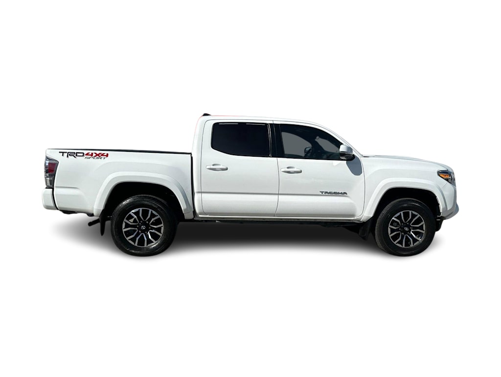Thumbnail: 2023 Toyota Tacoma - 10