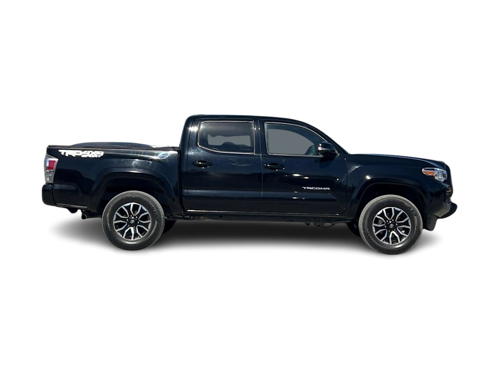 Thumbnail: 2023 Toyota Tacoma - 19