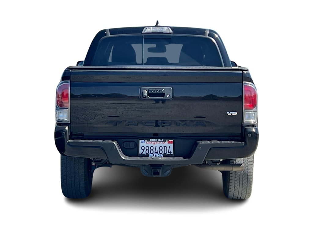 Thumbnail: 2023 Toyota Tacoma - 5