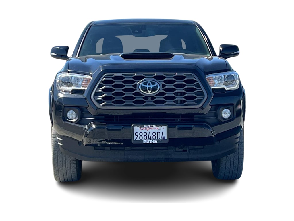 Thumbnail: 2023 Toyota Tacoma - 6