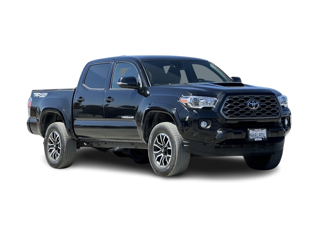 Thumbnail: 2023 Toyota Tacoma - 20