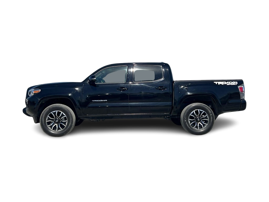 Thumbnail: 2023 Toyota Tacoma - 3