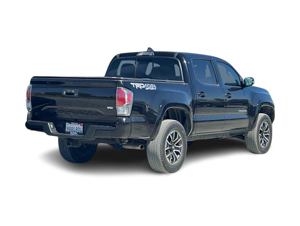 Thumbnail: 2023 Toyota Tacoma - 18