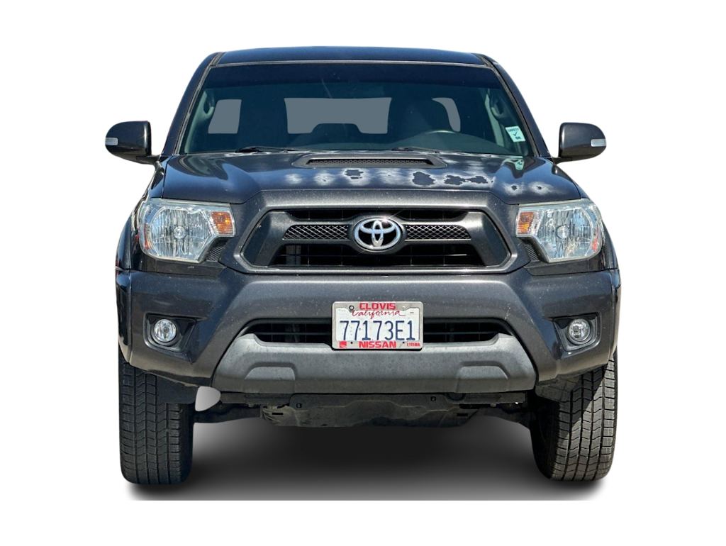 Thumbnail: 2015 Toyota Tacoma - 21