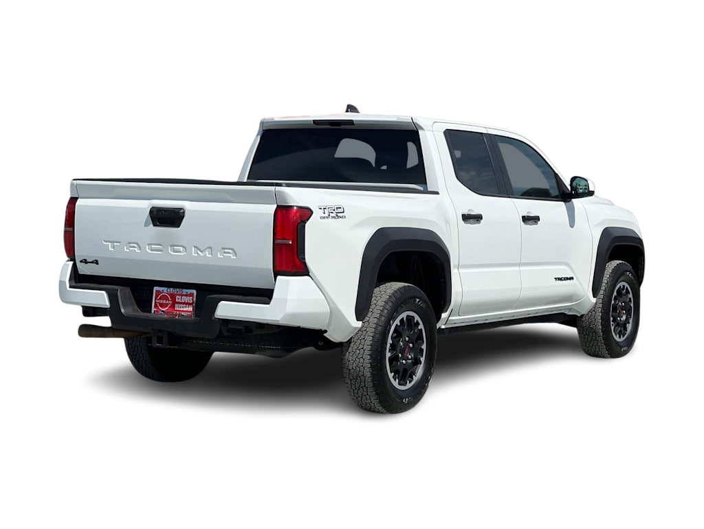 Thumbnail: 2025 Toyota Tacoma - 19