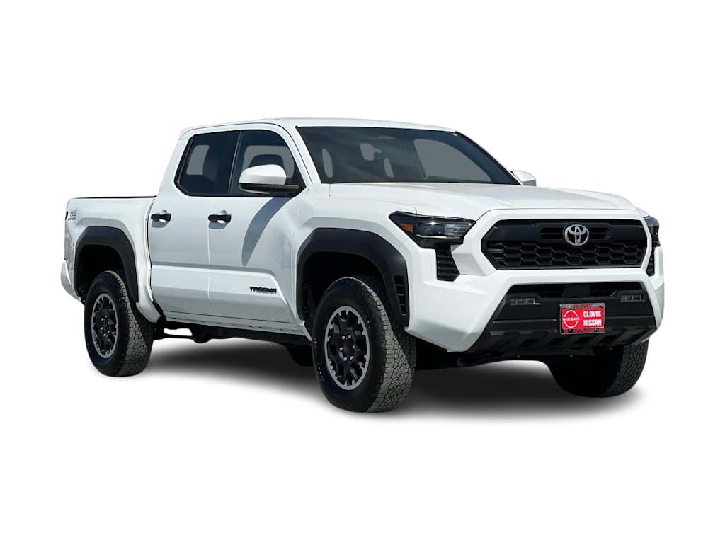 Thumbnail: 2025 Toyota Tacoma - 21