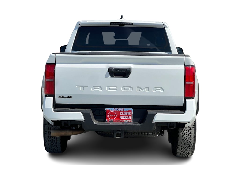 Thumbnail: 2025 Toyota Tacoma - 5