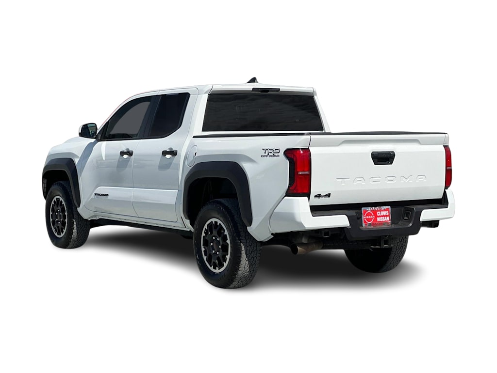 Thumbnail: 2025 Toyota Tacoma - 4