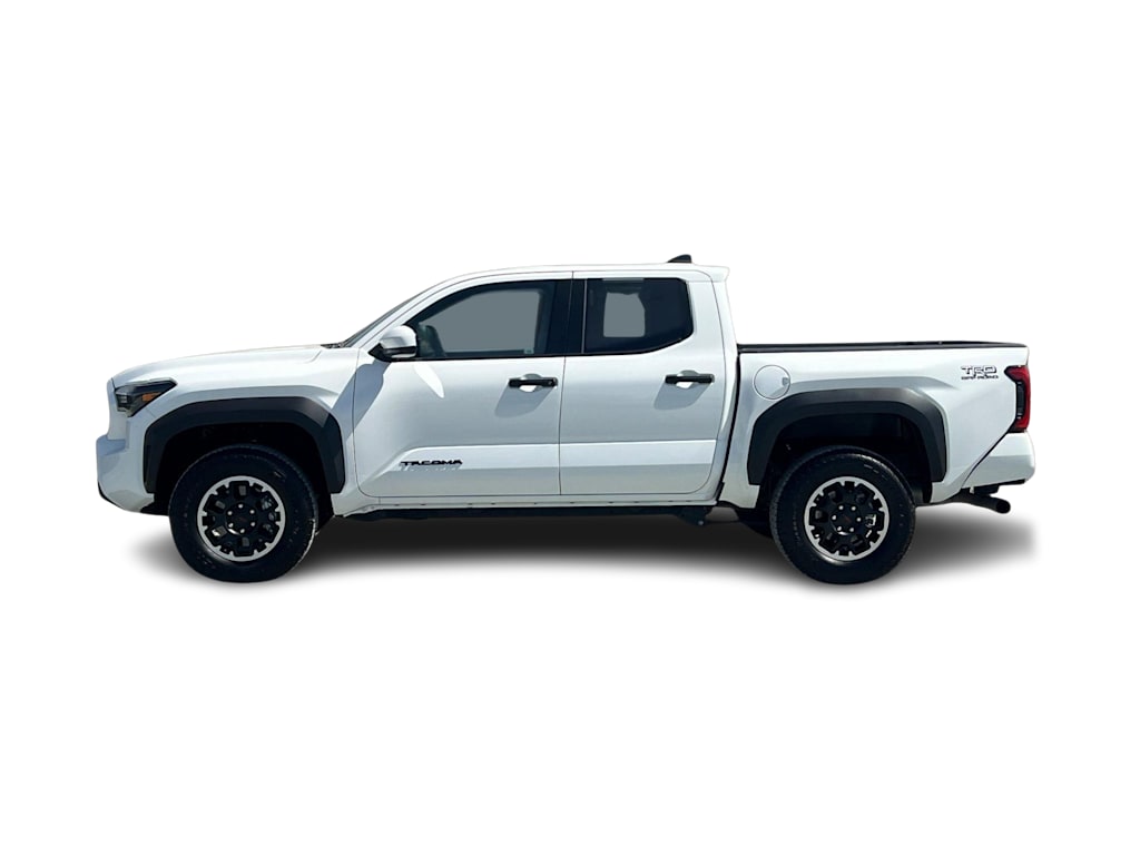 Thumbnail: 2025 Toyota Tacoma - 3