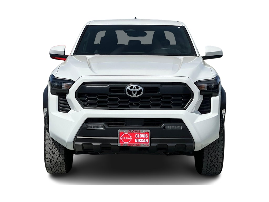 Thumbnail: 2025 Toyota Tacoma - 6