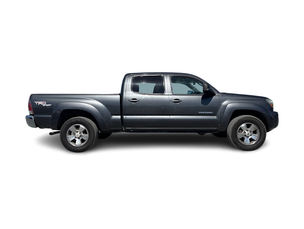 Thumbnail: 2009 Toyota Tacoma - 18