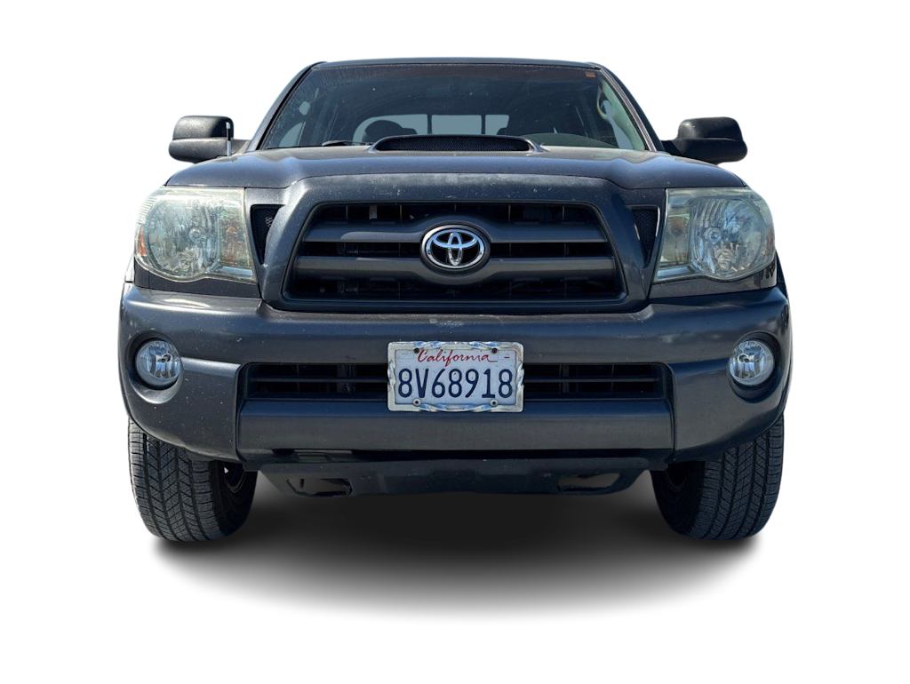 Thumbnail: 2009 Toyota Tacoma - 20