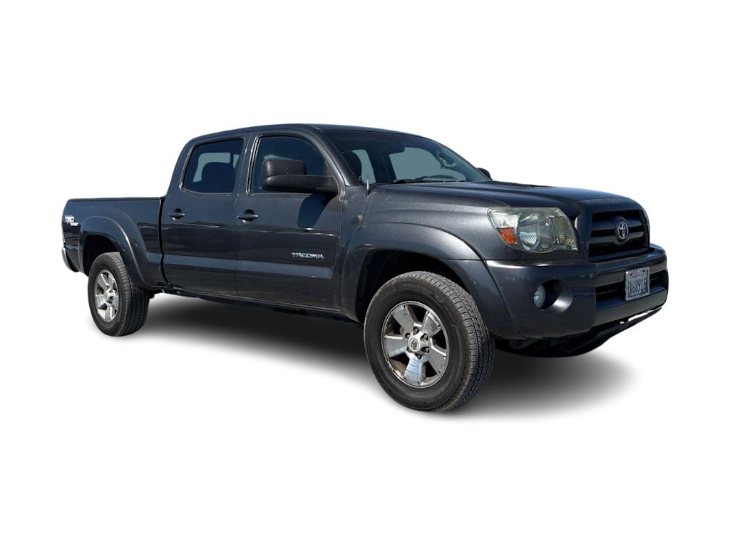 Thumbnail: 2009 Toyota Tacoma - 19