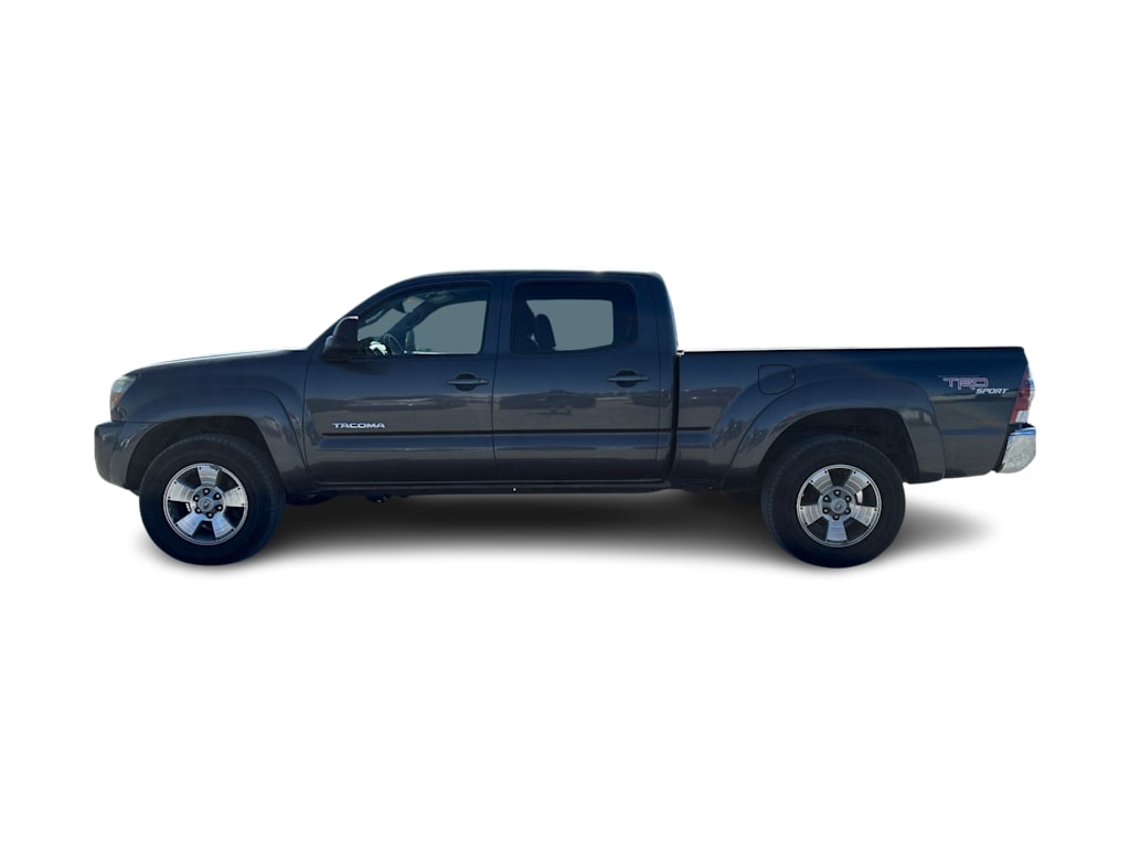Thumbnail: 2009 Toyota Tacoma - 3