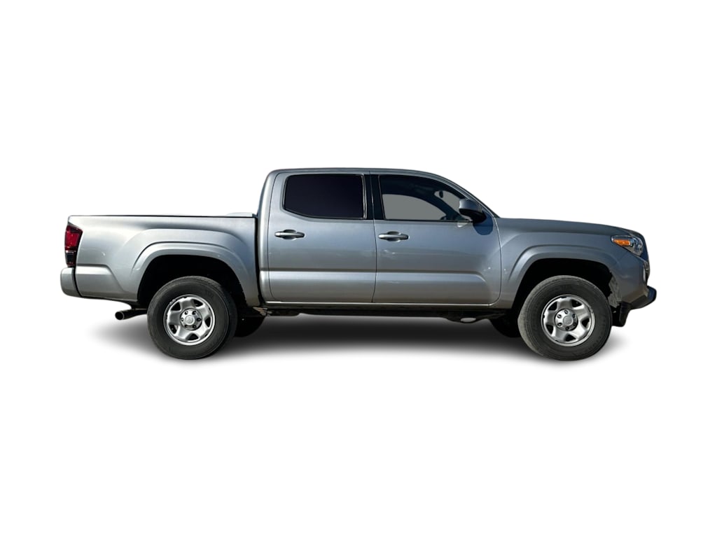 Thumbnail: 2021 Toyota Tacoma - 20