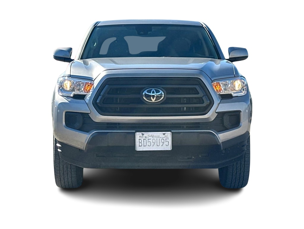 Thumbnail: 2021 Toyota Tacoma - 6