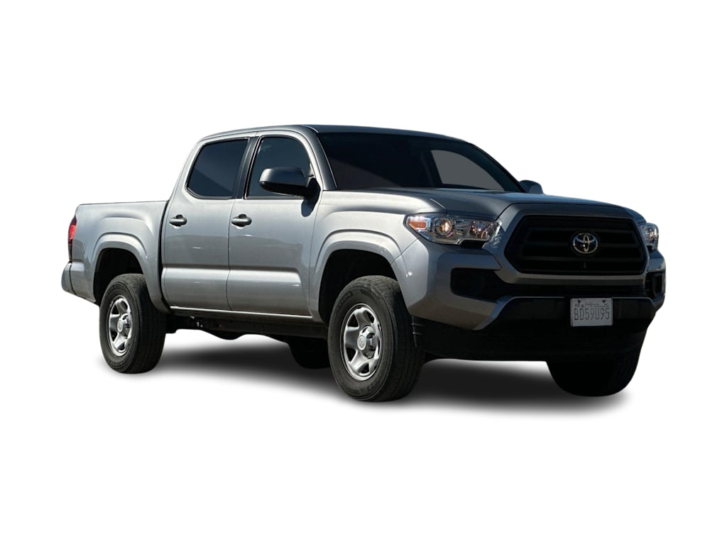 Thumbnail: 2021 Toyota Tacoma - 21