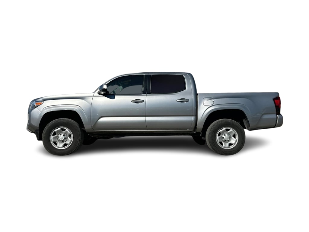 Thumbnail: 2021 Toyota Tacoma - 3