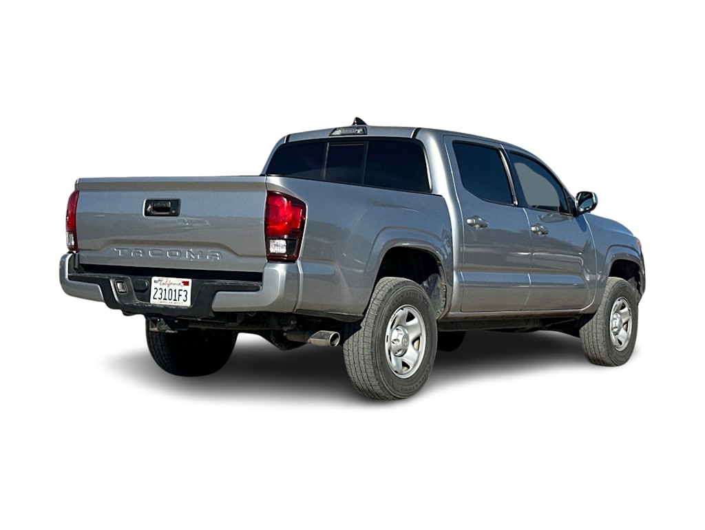 Thumbnail: 2021 Toyota Tacoma - 19