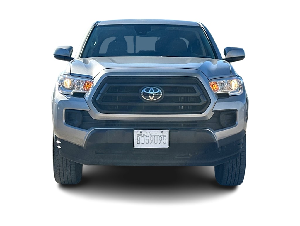 Thumbnail: 2021 Toyota Tacoma - 6