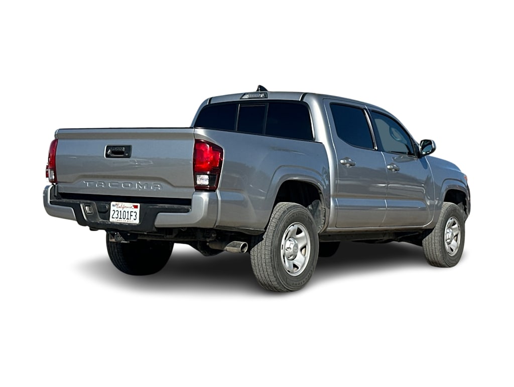 Thumbnail: 2021 Toyota Tacoma - 19