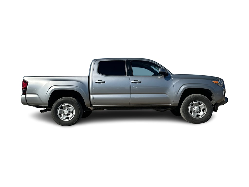 Thumbnail: 2021 Toyota Tacoma - 20