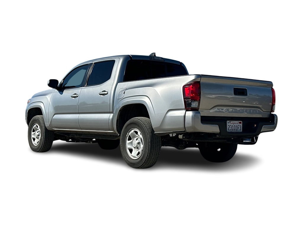 Thumbnail: 2021 Toyota Tacoma - 4