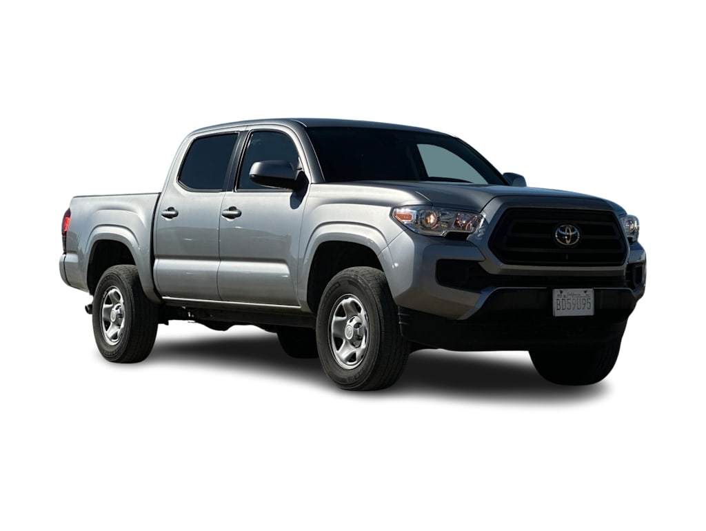 Thumbnail: 2021 Toyota Tacoma - 21