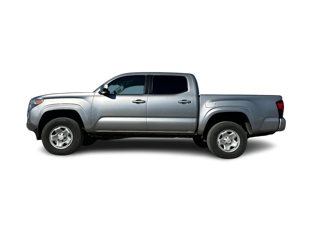 Thumbnail: 2021 Toyota Tacoma - 3
