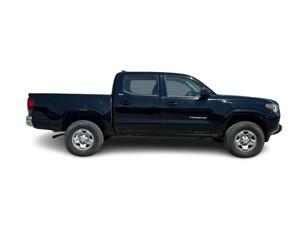 Thumbnail: 2023 Toyota Tacoma - 19