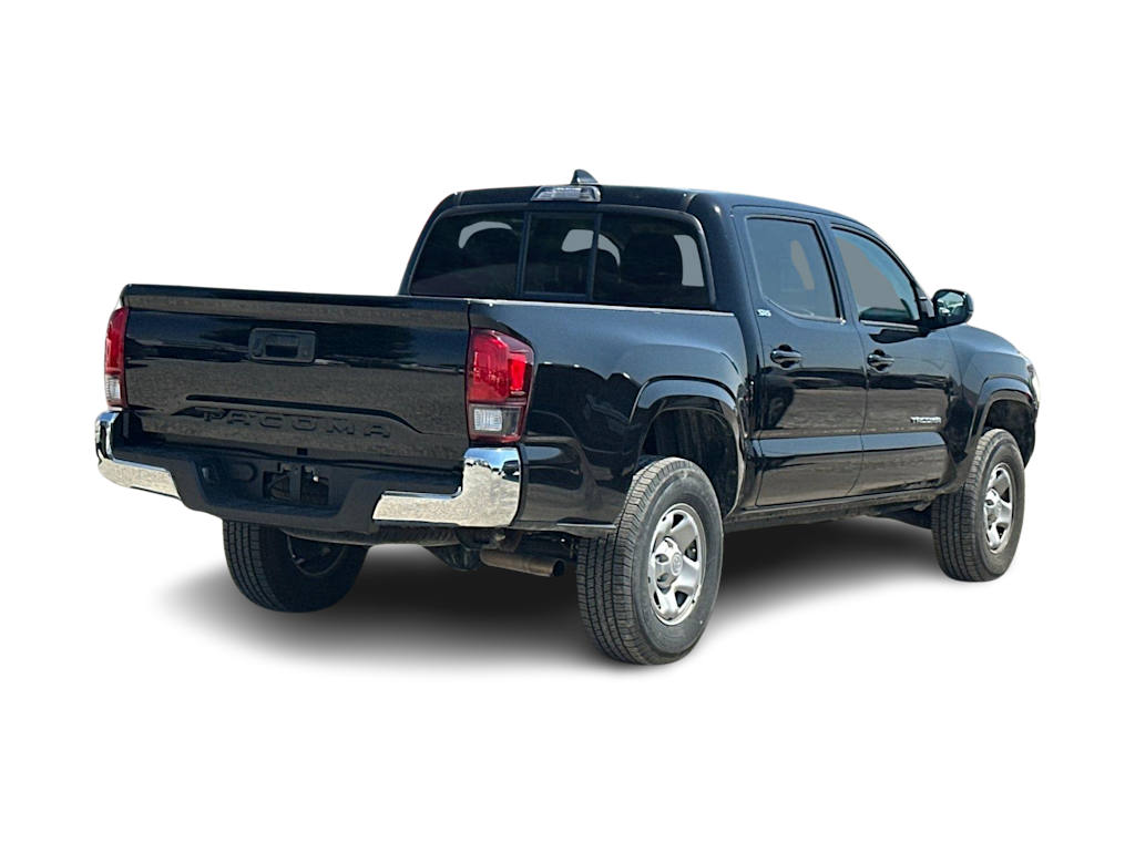 Thumbnail: 2023 Toyota Tacoma - 18