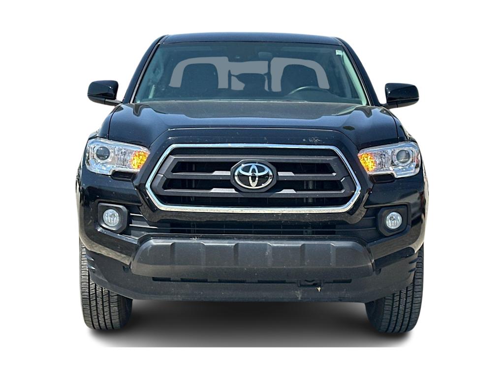 Thumbnail: 2023 Toyota Tacoma - 6
