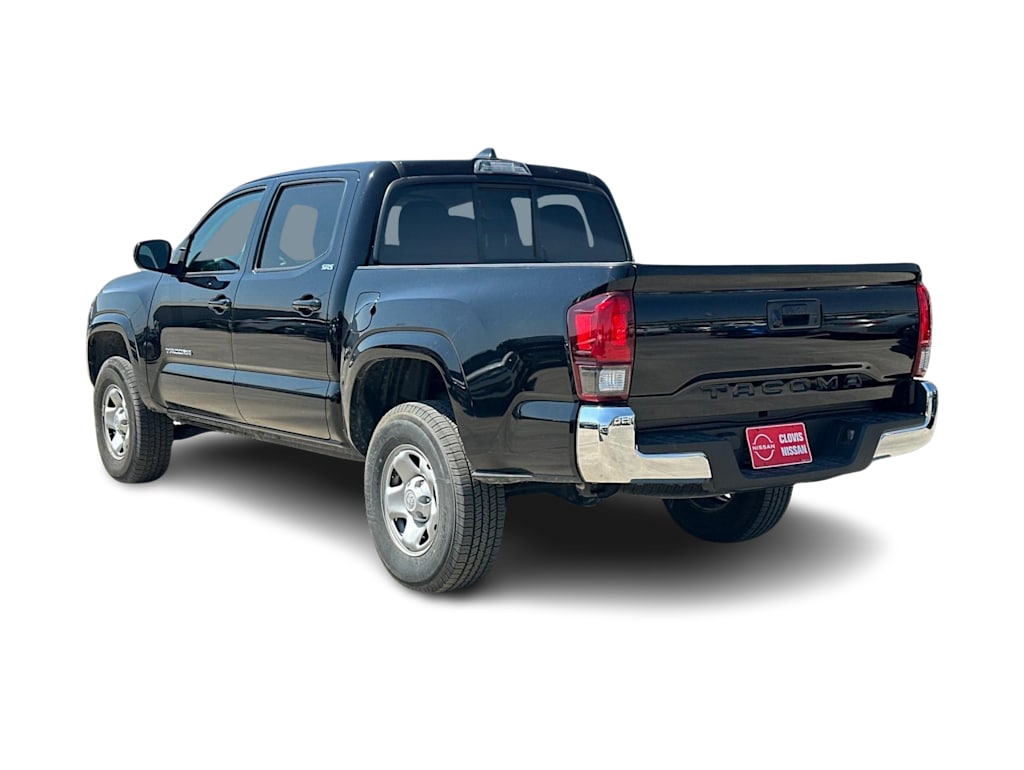 Thumbnail: 2023 Toyota Tacoma - 4