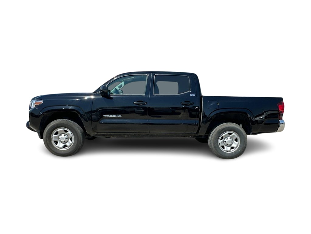 Thumbnail: 2023 Toyota Tacoma - 3