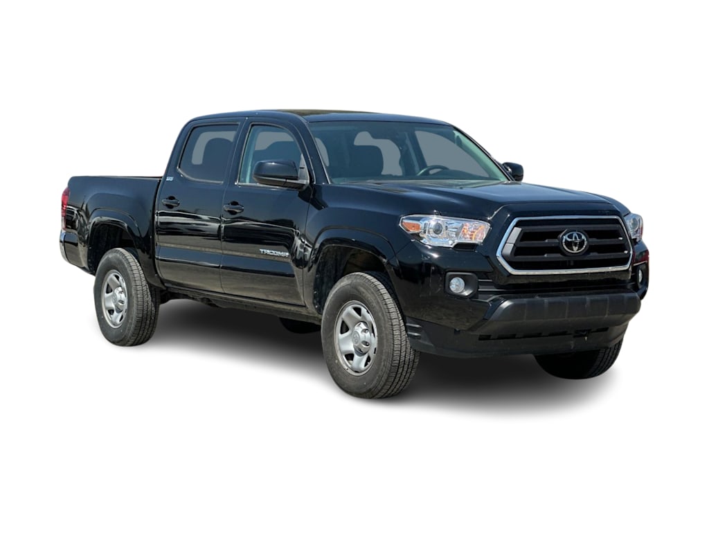 Thumbnail: 2023 Toyota Tacoma - 20