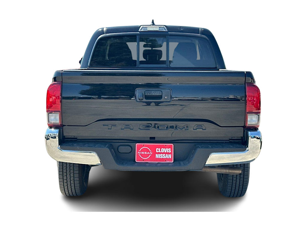 Thumbnail: 2023 Toyota Tacoma - 5