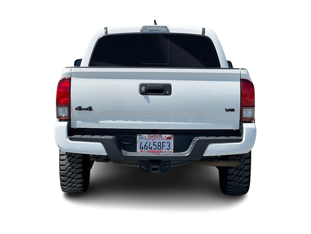 Thumbnail: 2021 Toyota Tacoma - 5