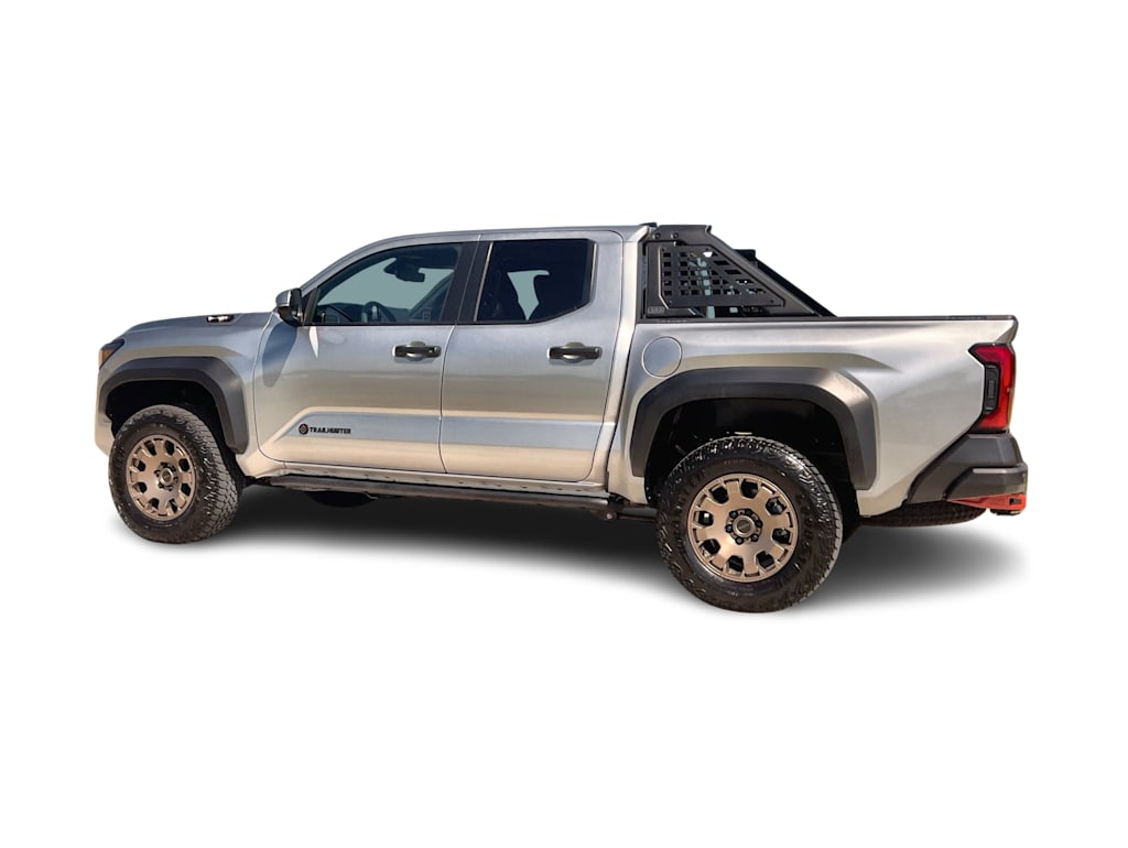Thumbnail: 2026 Toyota Tacoma - 3