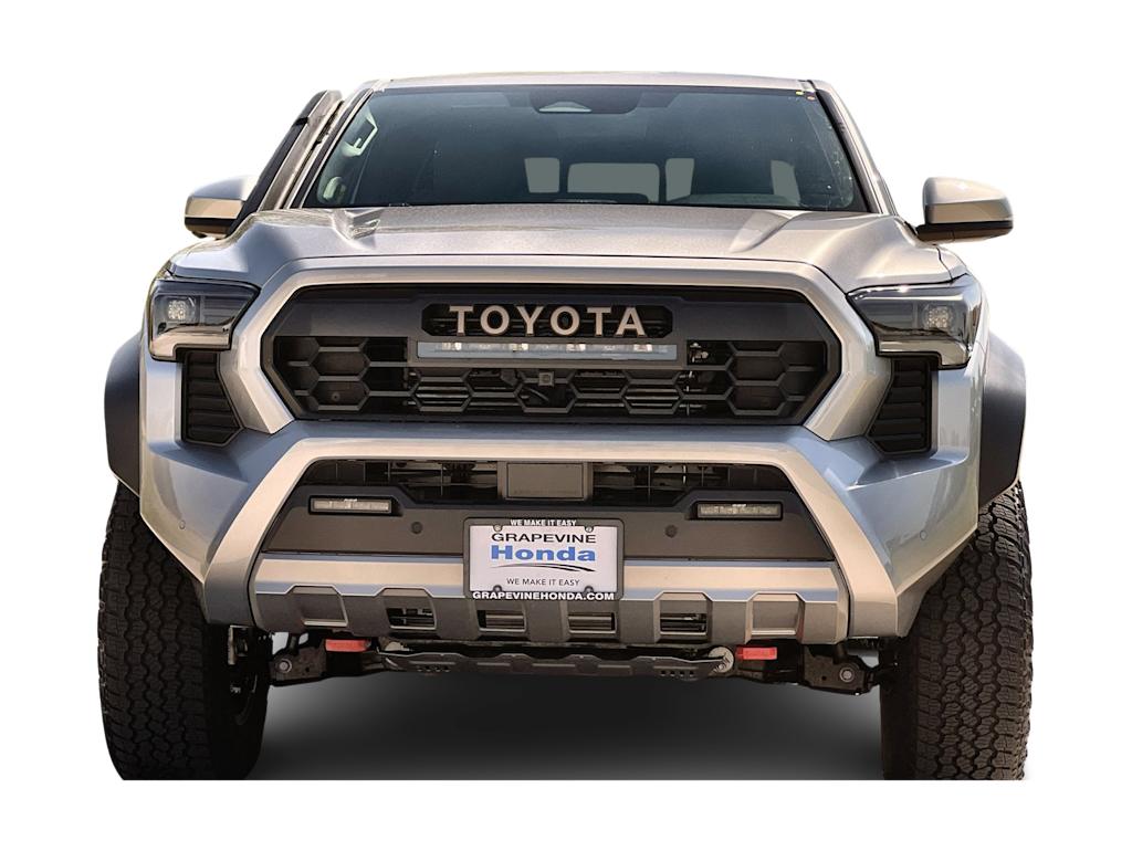 Thumbnail: 2026 Toyota Tacoma - 19