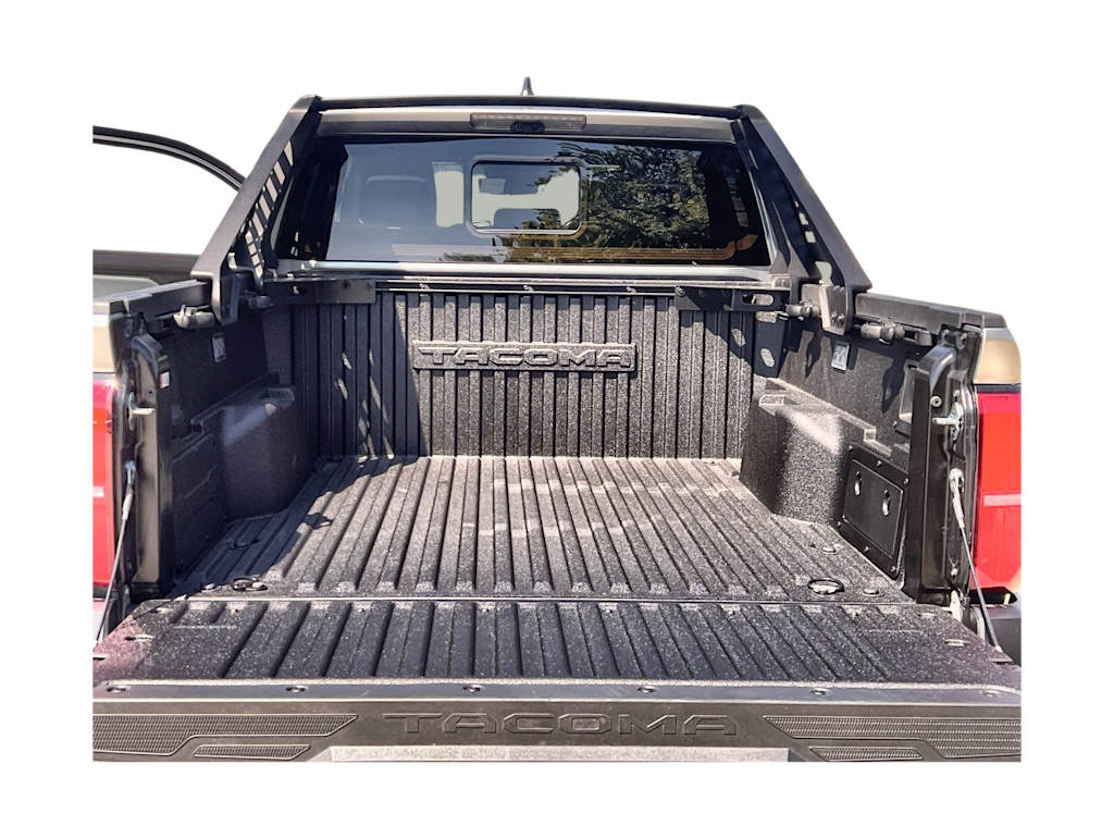 Thumbnail: 2026 Toyota Tacoma - 16