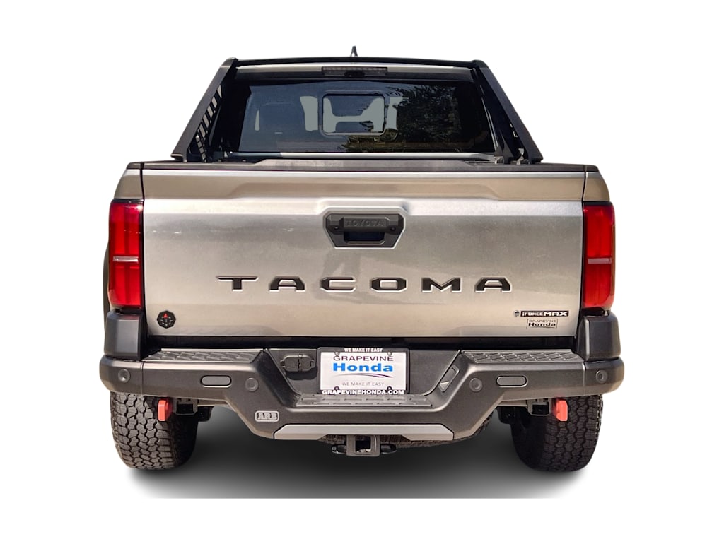Thumbnail: 2026 Toyota Tacoma - 5