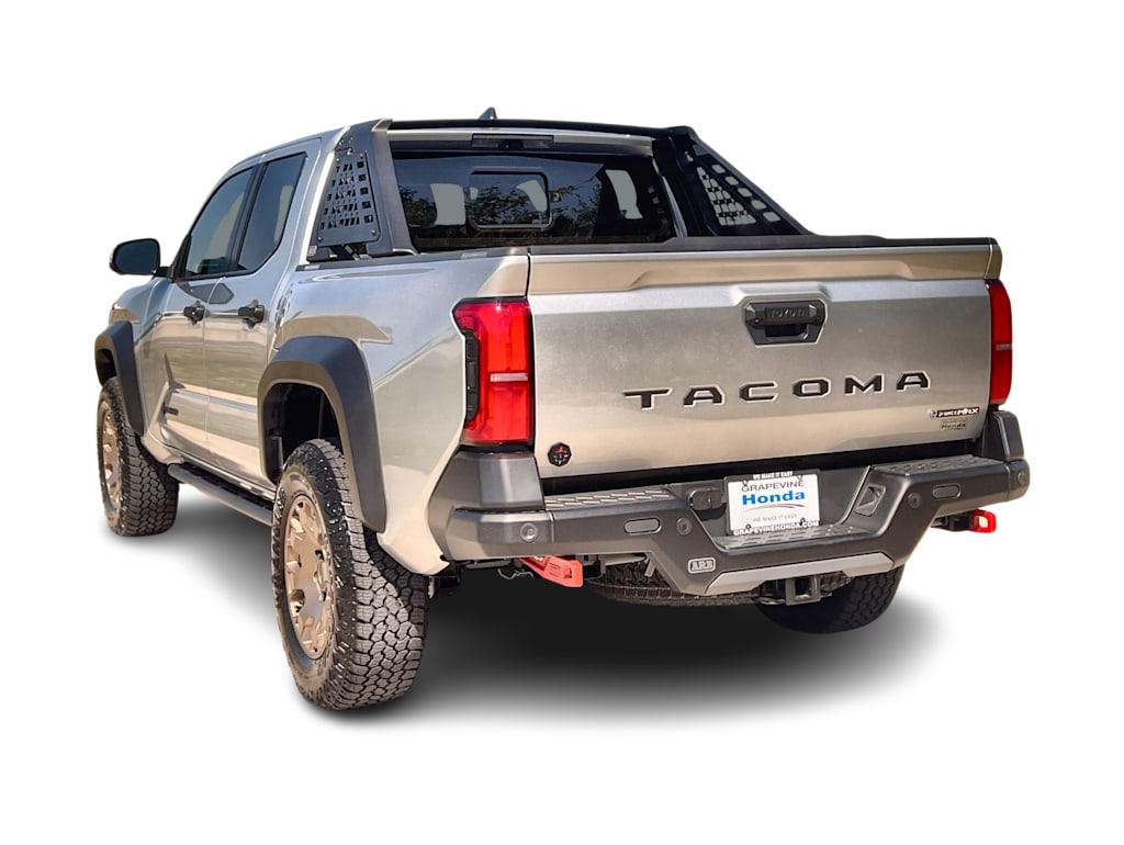 Thumbnail: 2026 Toyota Tacoma - 4