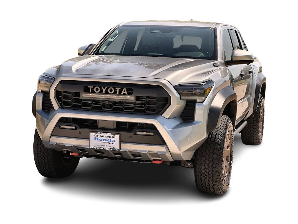 Thumbnail: 2026 Toyota Tacoma - 6