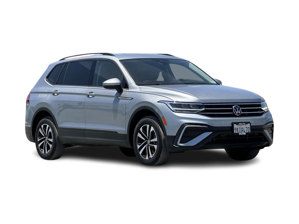Thumbnail: 2022 Volkswagen Tiguan - 21